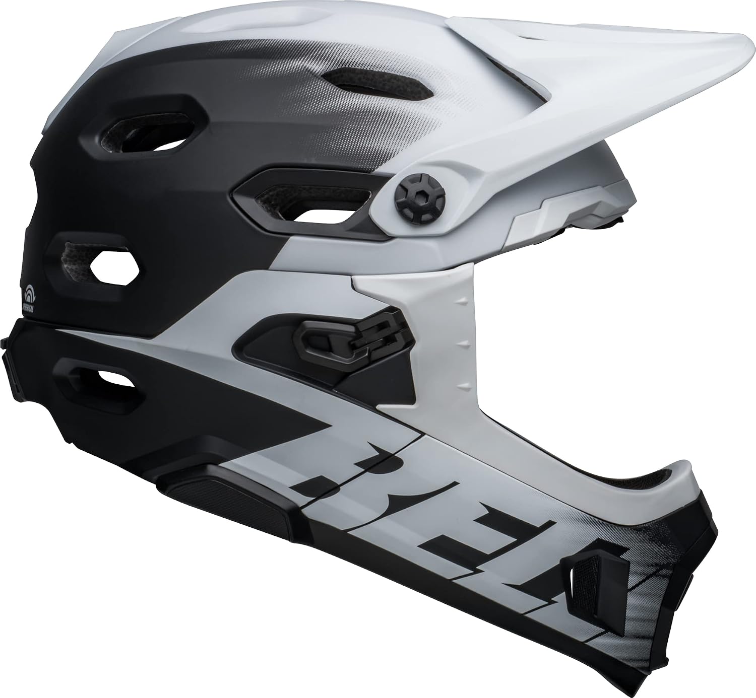 Bell Super DH MIPS