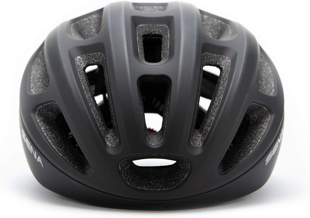 Sena R1 / R1 EVO Smart Communications Cycling Helmet