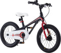 RoyalBaby Kids Bike Lightweight Magnesium Alloy, 14 16 18 Inch Children's Bicycle for Boys Girls Ages 3-9