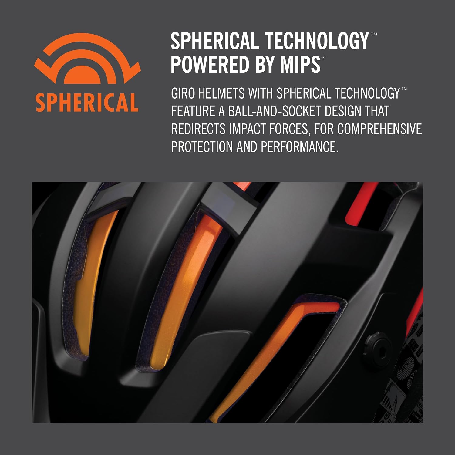 Giro Eclipse Spherical