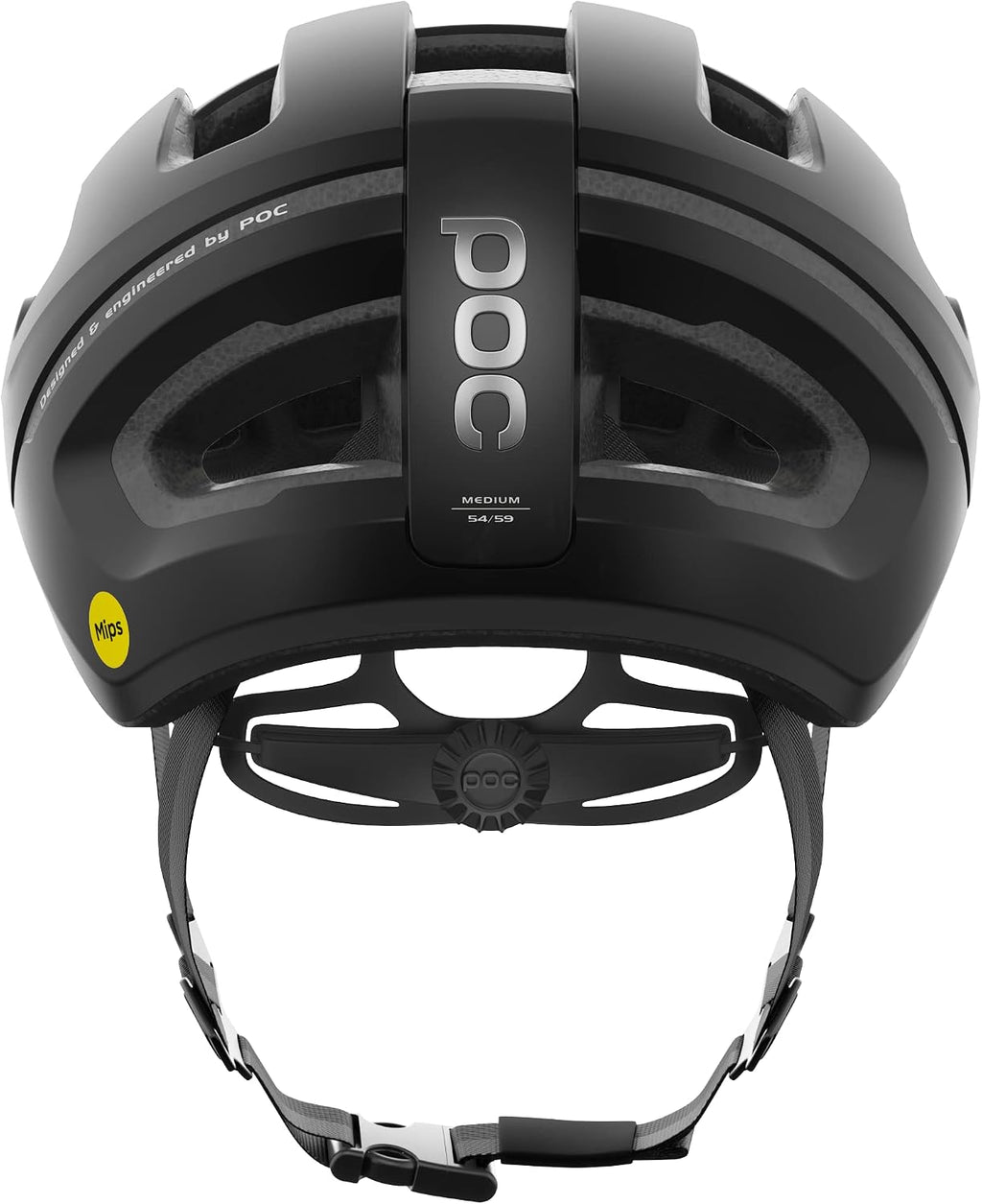POC, Omne Air MIPS Bike Helmet for Commuting and Road Cycling