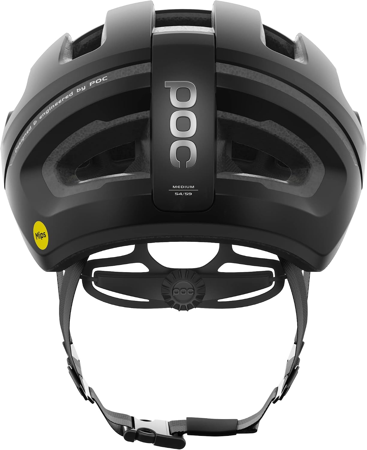 POC, Omne Air MIPS Bike Helmet for Commuting and Road Cycling