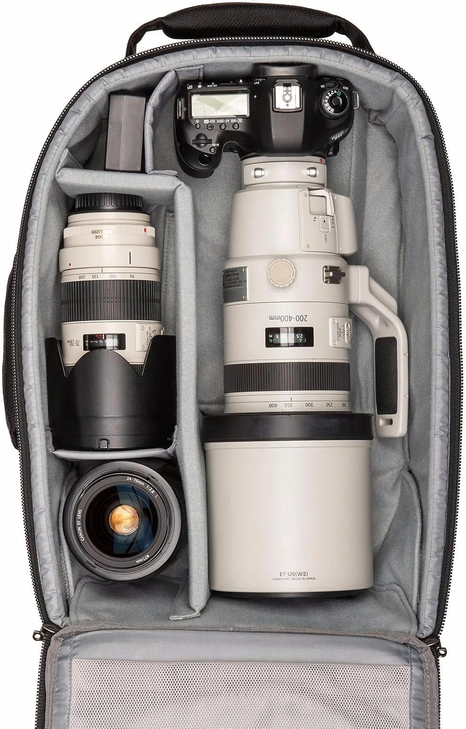 Think Tank Airport Advantage Rolling Carry-On Camera Bag