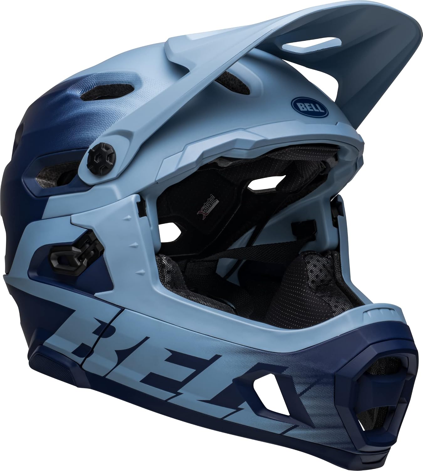Bell Super DH MIPS