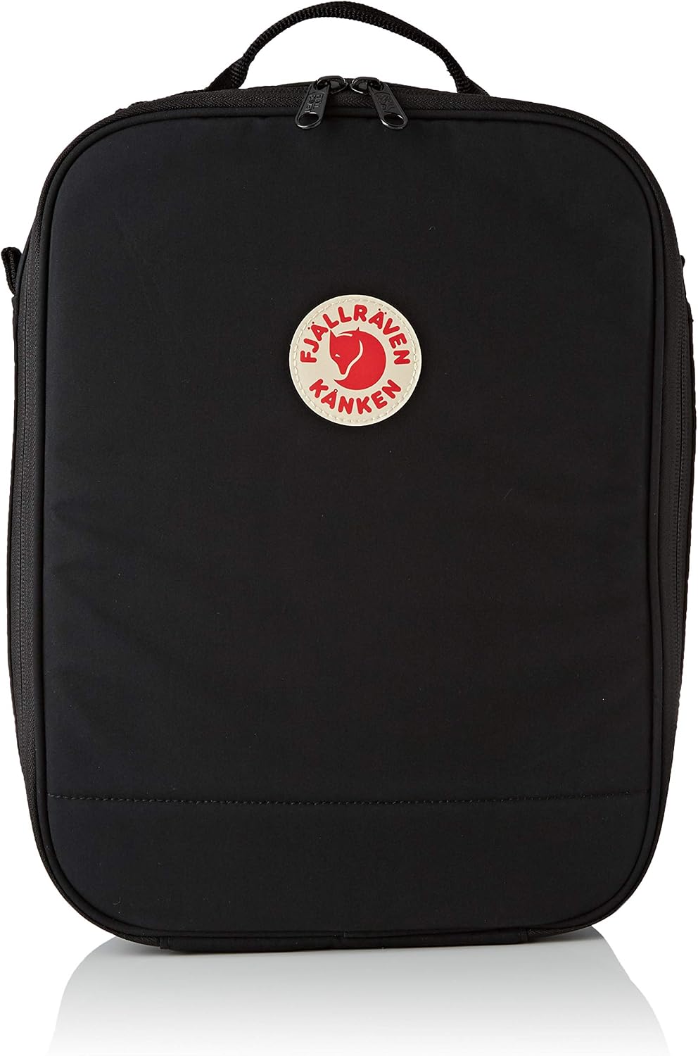 Fjallraven F23789550 Kanken Photo Insert Black