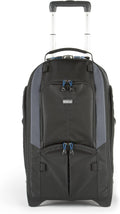 Think Tank Photo Streetwalker Rolling Camera Backpack