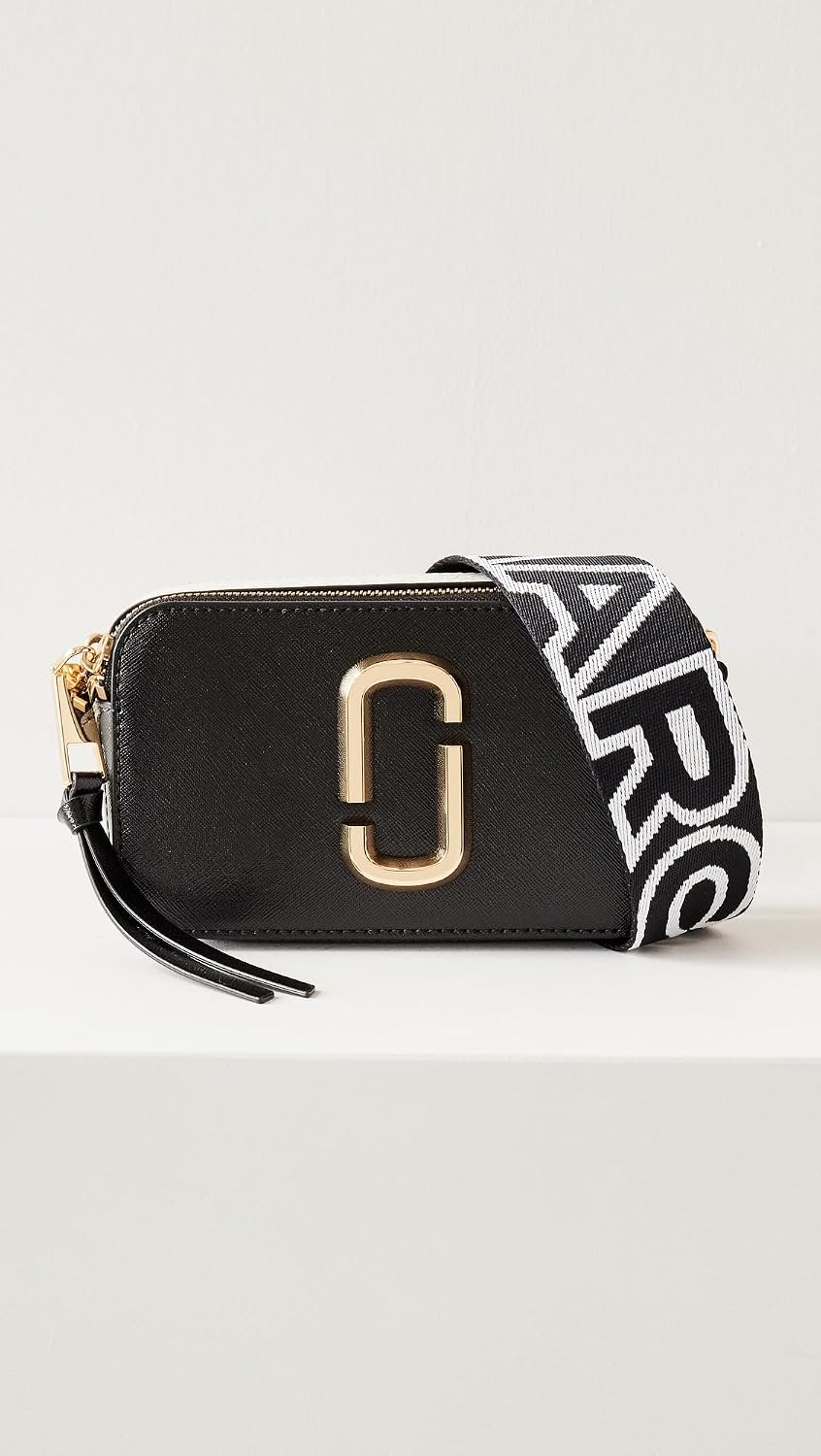 Marc Jacobs Womens The Snapshot