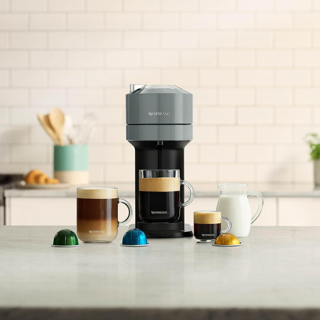Nespresso Vertuo Next Coffee and Espresso Maker by Breville