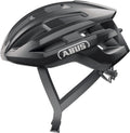 ABUS PowerDome Adult Bike Helmet - Bicycle Safety Certified for Road & Gravel, Aerodynamic Profile, Men & Women