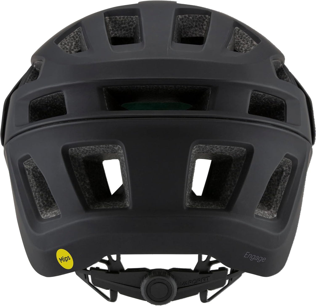 Smith Engage MIPS Cycling Helmets - Adult Mountain Bike Helmet + Koroyd - Lightweight Protection for Men & Women