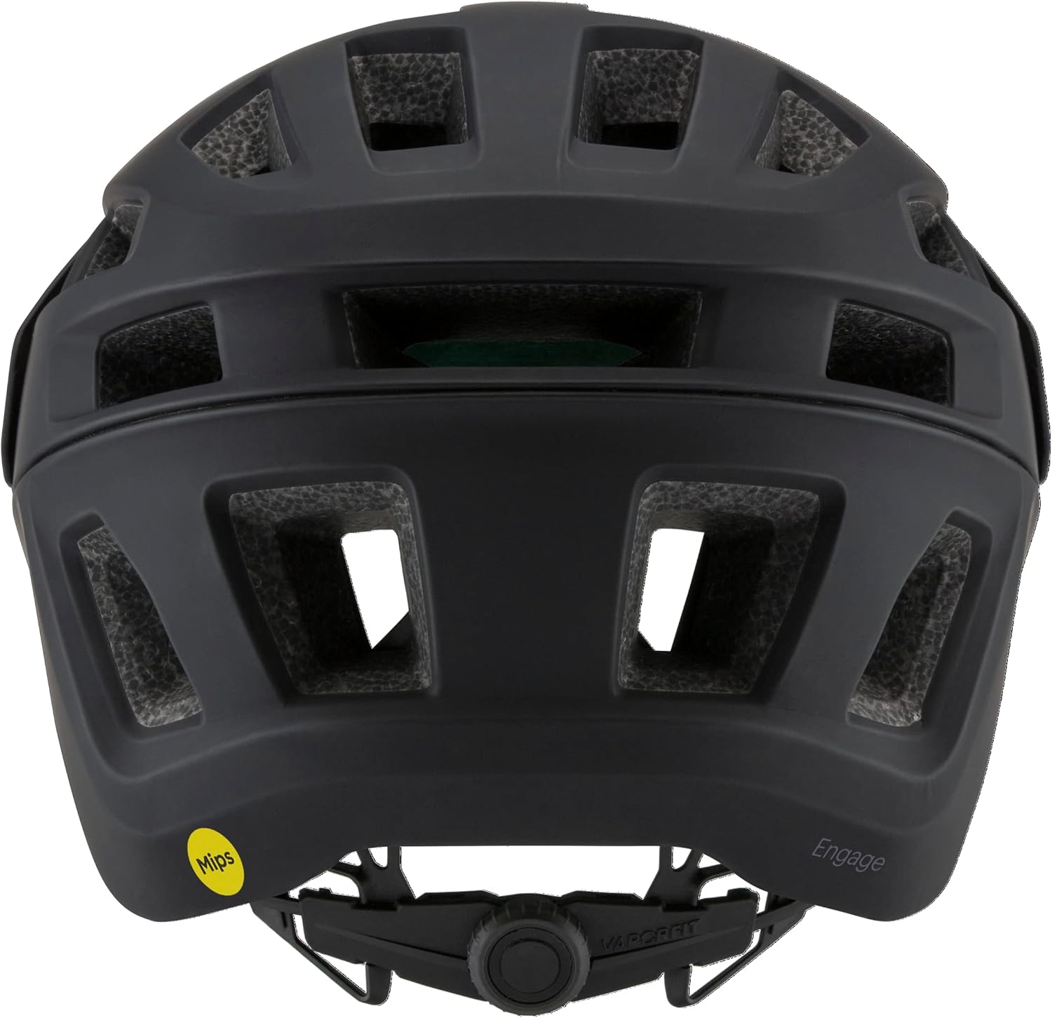 Smith Engage MIPS Cycling Helmets - Adult Mountain Bike Helmet + Koroyd - Lightweight Protection for Men & Women