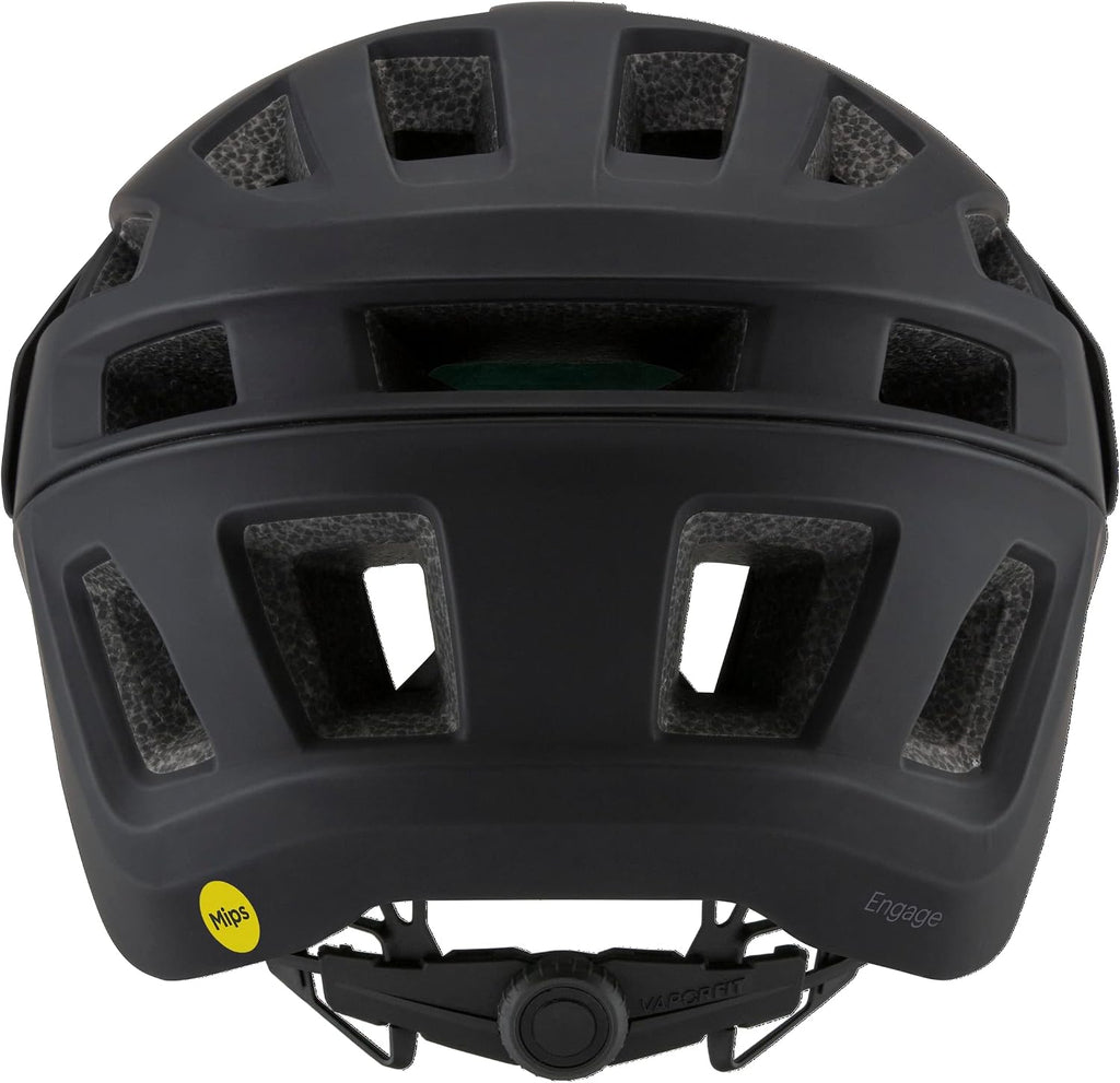 Smith Engage MIPS Cycling Helmets - Adult Mountain Bike Helmet + Koroyd - Lightweight Protection for Men & Women