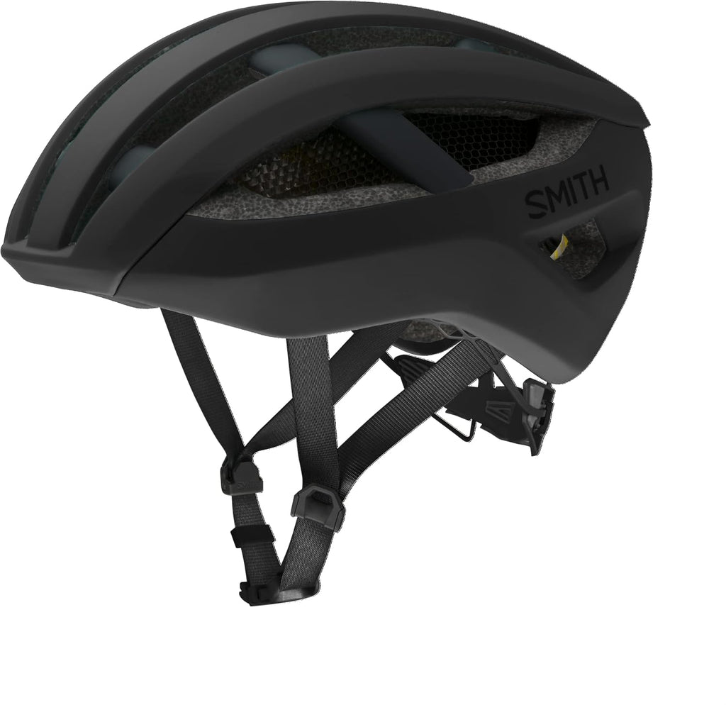 SMITH Network Cycling Helmet – Versatile Adult Road or MTB Bike Helmet with MIPS Technology + Zonal Koroyd Coverage – Lightweight Impact Protection for Men & Women