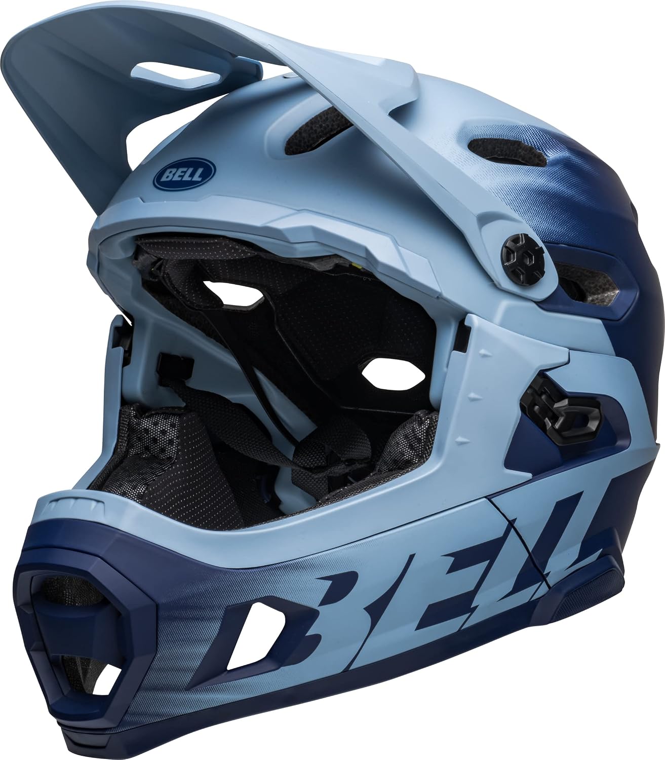 Bell Super DH MIPS