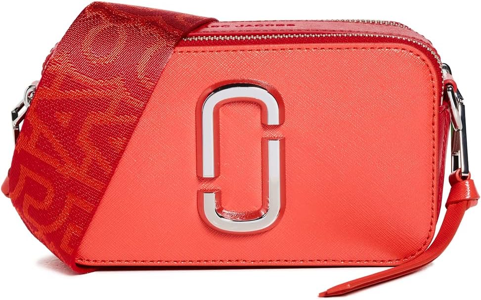 Marc Jacobs Snapshot