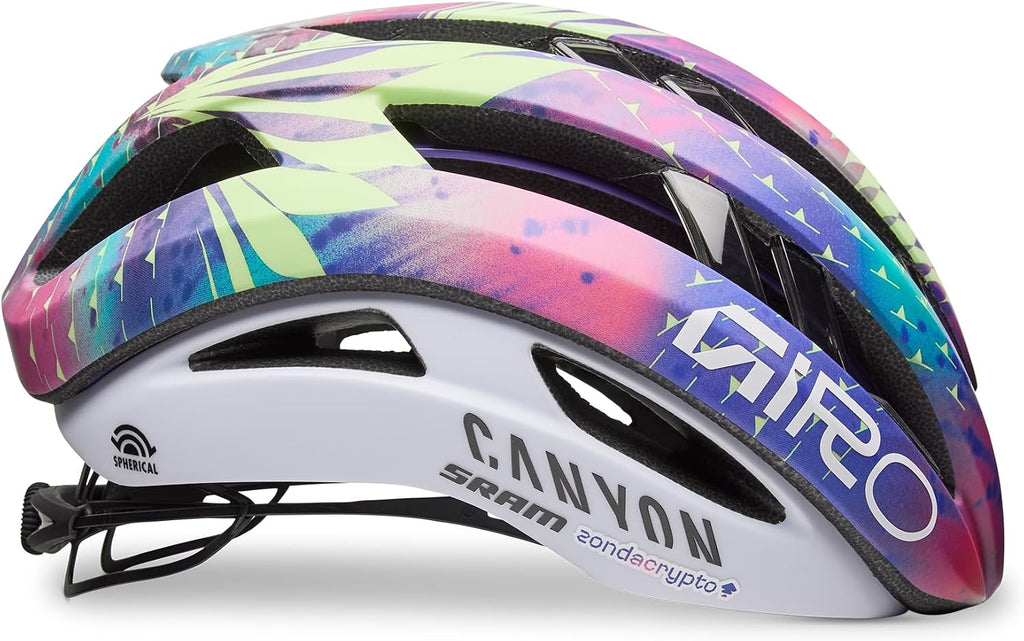 Giro Aries Spherical Bike Helmet