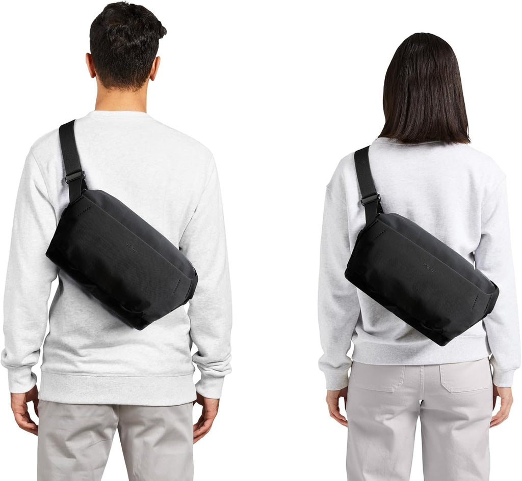 Bellroy Venture Camera Sling 10L (photography bag) - DeepOcean