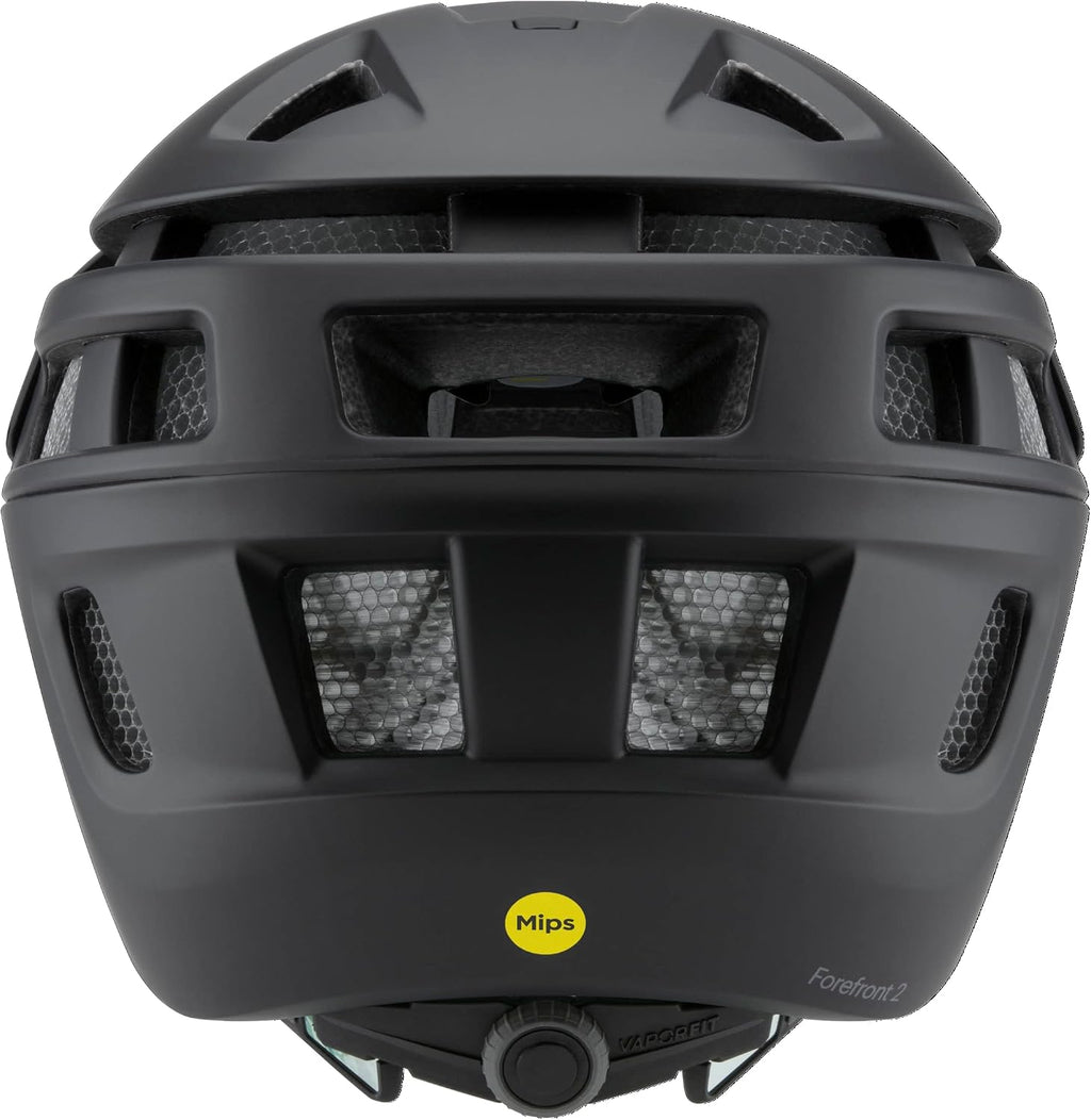SMITH Forefront 2 MTB Cycle Helmet – Adult Mountain Bike Helmet with MIPS Technology – Lightweight Impact Protection for Men & Women – Adjustable Visor