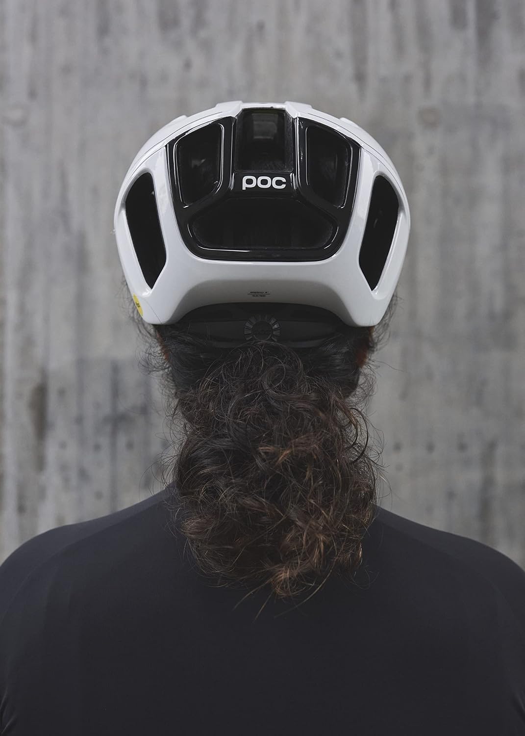 POC Ventral MIPS (CPSC) Cycling Helmet