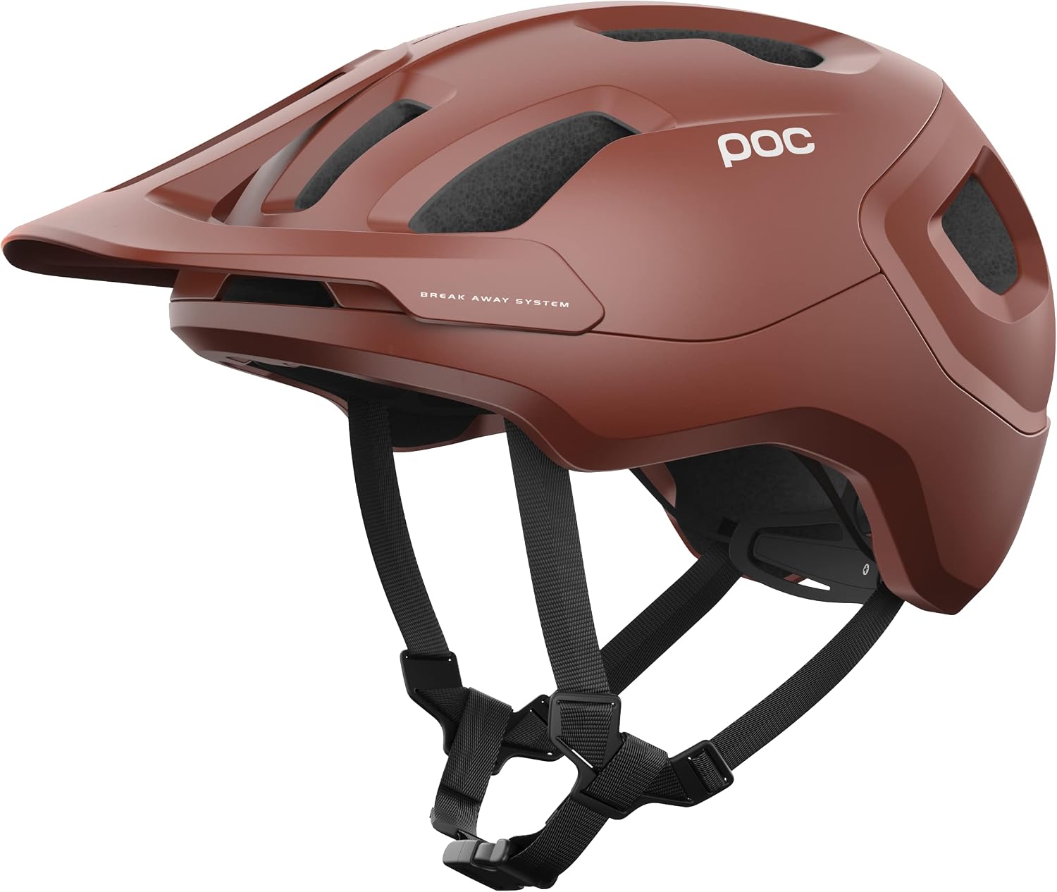 POC Axion