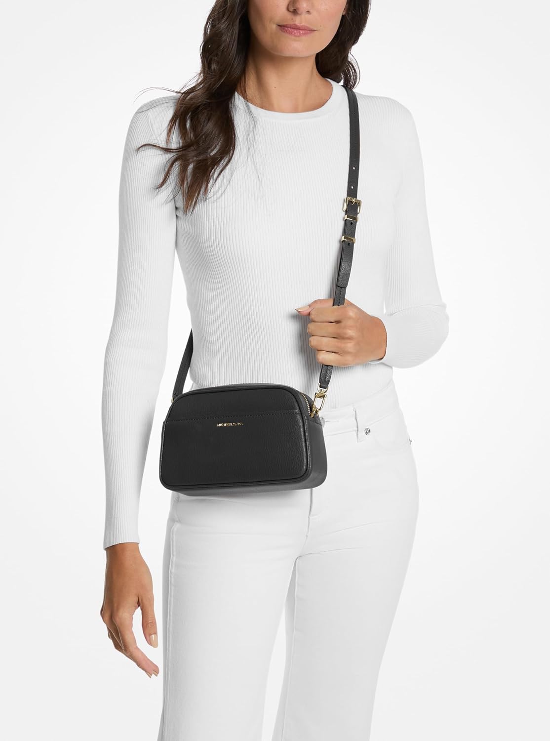 MICHAEL Michael Kors Jet Set Small Camera Xbody