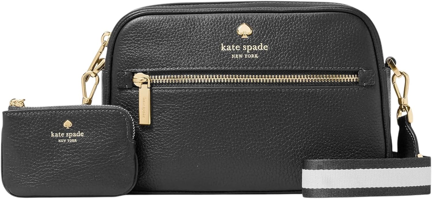 kate spade new york Emma Camera Bag