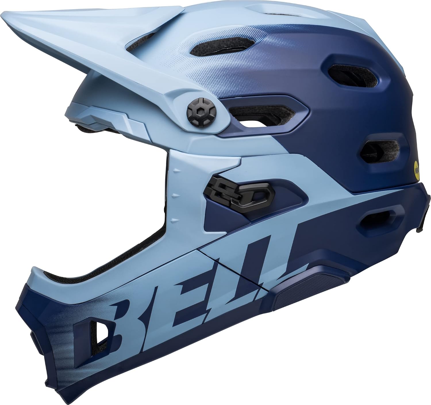 Bell Super DH MIPS