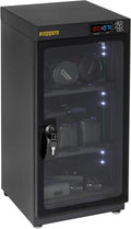 RUGGARD Electronic Dry Cabinet (50L)