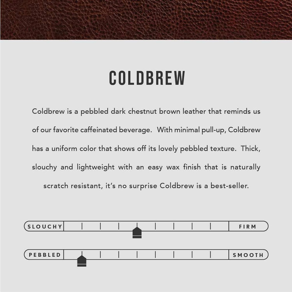 Portland Leather Goods Large Camera Bag Purse for Women – Handmade from the Finest Full-Grain Hides