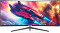 Sceptre Prime Curved 30-inch Gaming Monitor 200+Hz FreeSync Build-in Speakers 2560 x 1080p HDMI DP Machine Black 2026 (C305B-200UN Series)