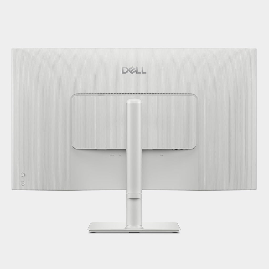 Dell 32 Plus 4K Monitor - S3225QS - 31.5-inch 4K (3840 x 2160) up to 120Hz 16:9 Display, VA Panel, AMD FreeSync Premium, 99% sRGB, 95% DCI-P3, 1500:1 Contrast Ratio, Comfortview - Ash White