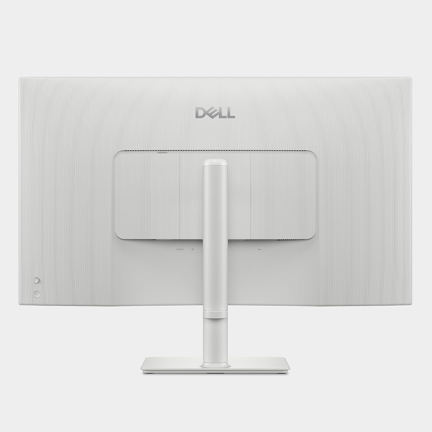 Dell 32 Plus 4K Monitor - S3225QS - 31.5-inch 4K (3840 x 2160) up to 120Hz 16:9 Display, VA Panel, AMD FreeSync Premium, 99% sRGB, 95% DCI-P3, 1500:1 Contrast Ratio, Comfortview - Ash White