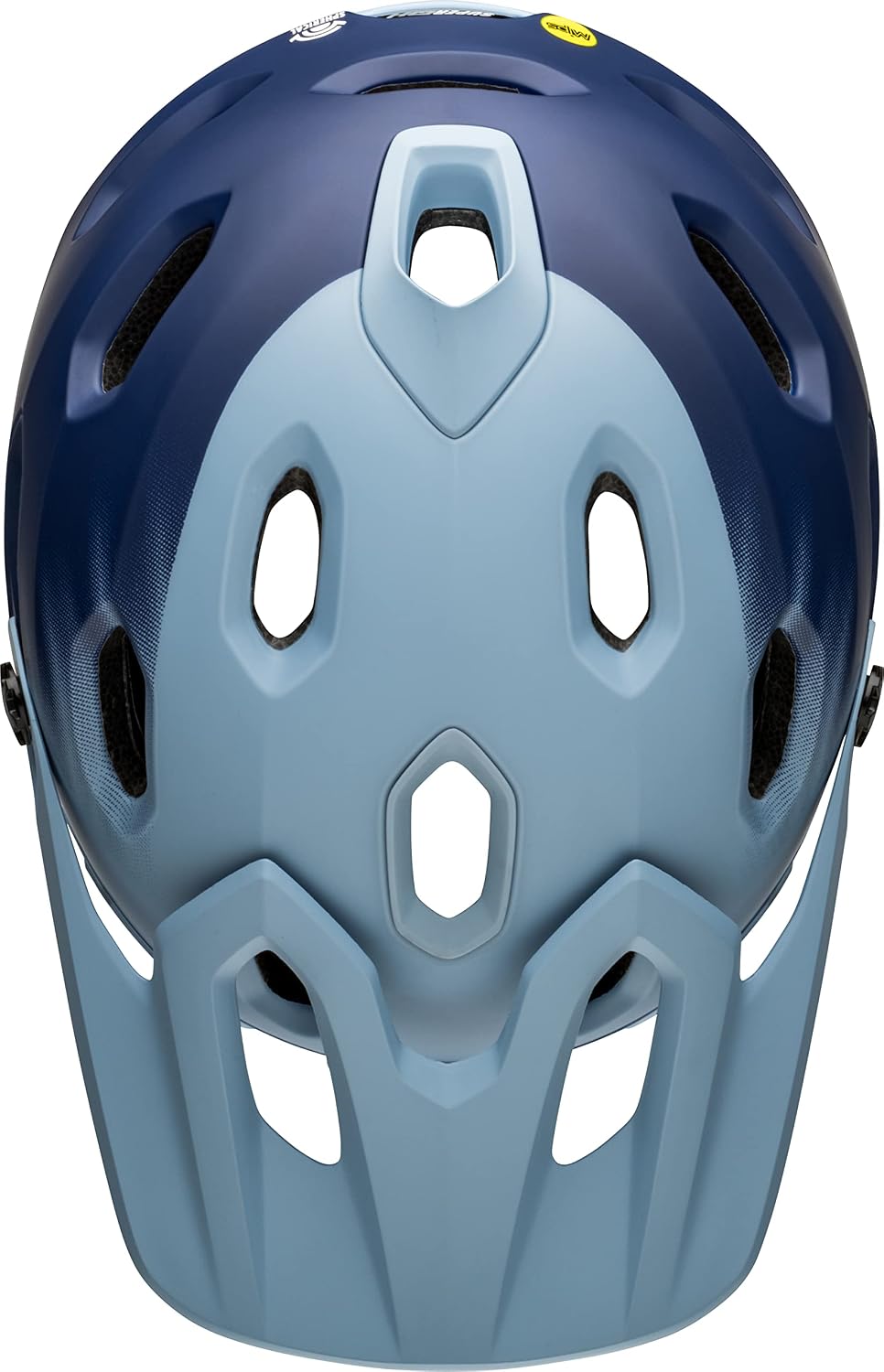 Bell Super DH MIPS