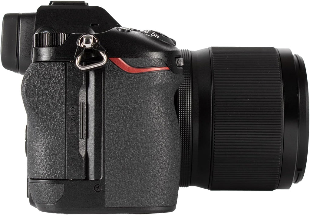 Nikon Z6III Mirrorless Camera 50mm f/1.4 Lens Kit