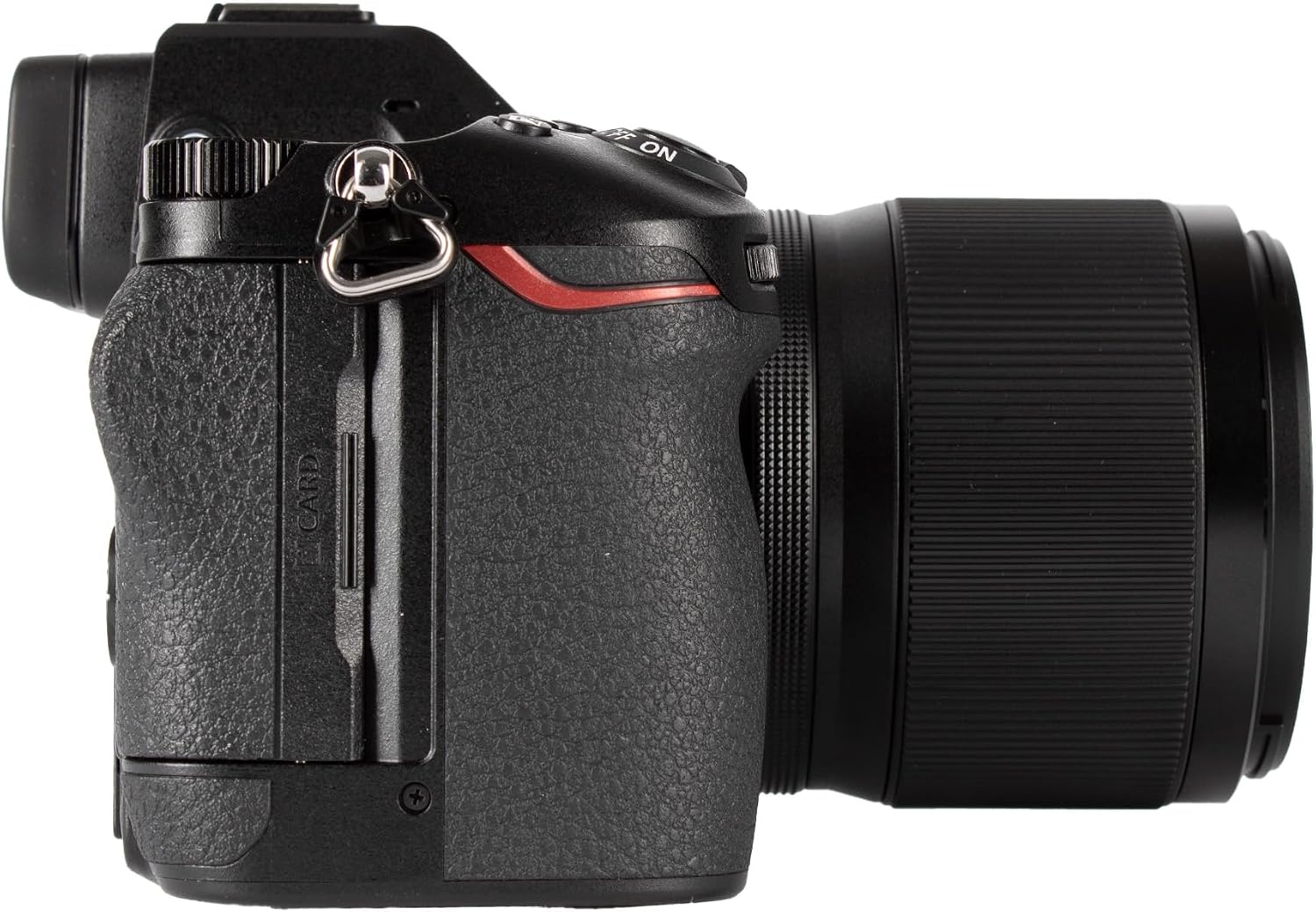 Nikon Z6III Mirrorless Camera 50mm f/1.4 Lens Kit