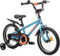 ACEGER Kids Bike for Ages 2-12 Years Old Boys Girls and Toddler, 12 14 16 18 Inch Children Bicycle with Training Wheels, 20 Inch Bike with Kickstand, Multiple Colors.