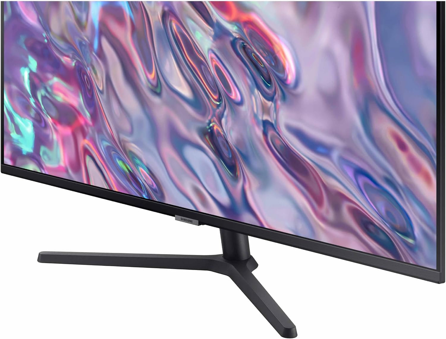 SAMSUNG 34' ViewFinity S50GC Series Ultra-WQHD Monitor, 100Hz, 5ms, HDR10, AMD FreeSync, Eye Care, Borderless Design, PIP, PBP, LS34C502GANXZA, 2023, Black