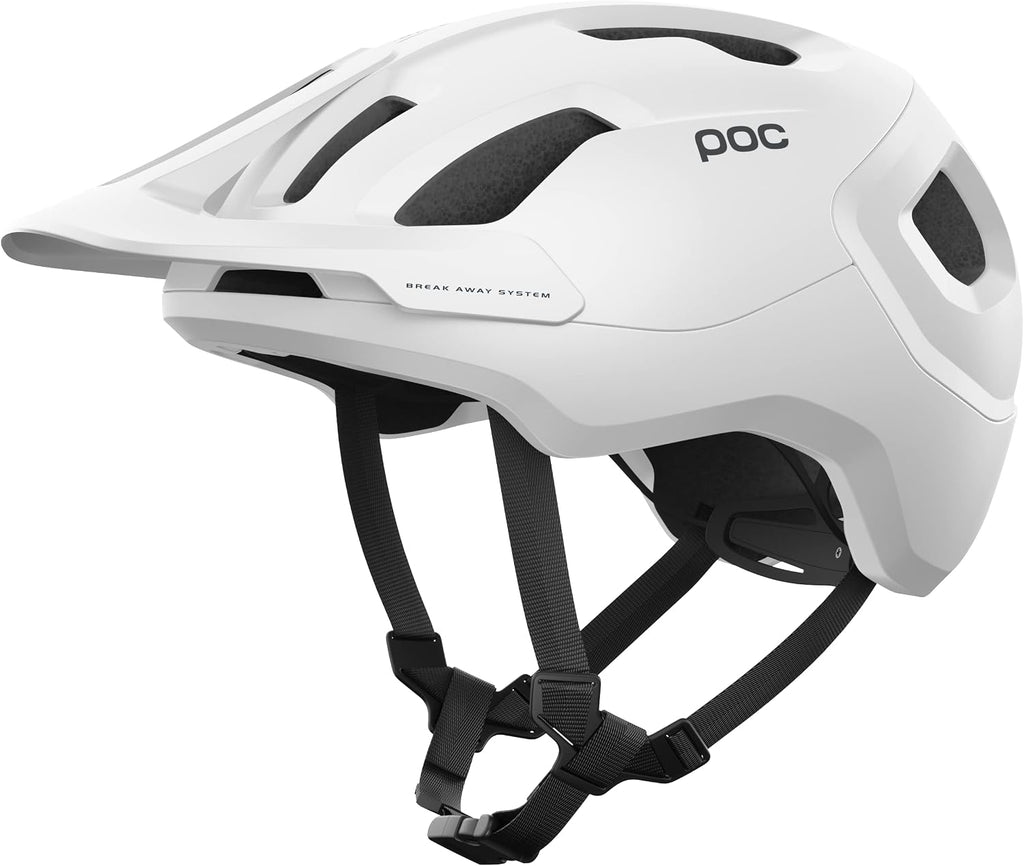 POC Axion