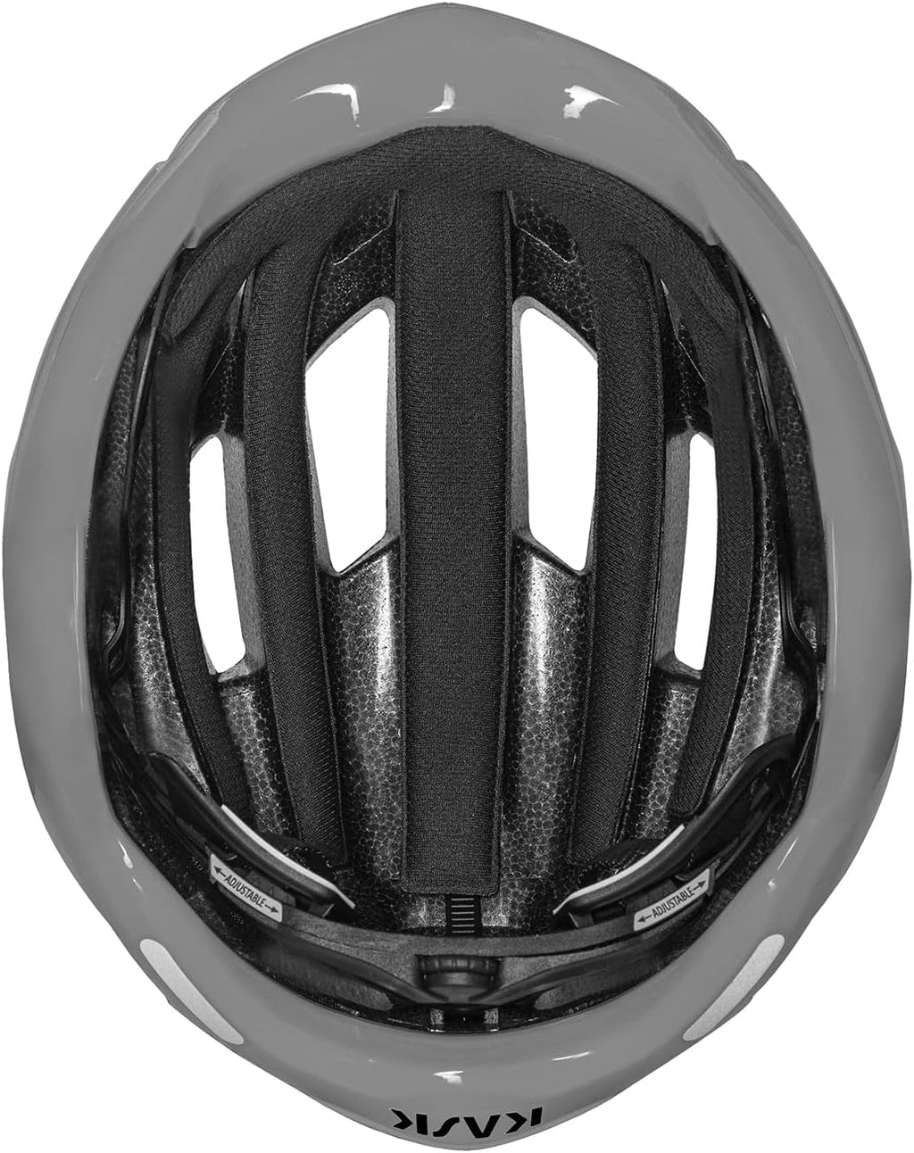 KASK Mojito3 Helmet I Road, Gravel and Commute Biking Helmet