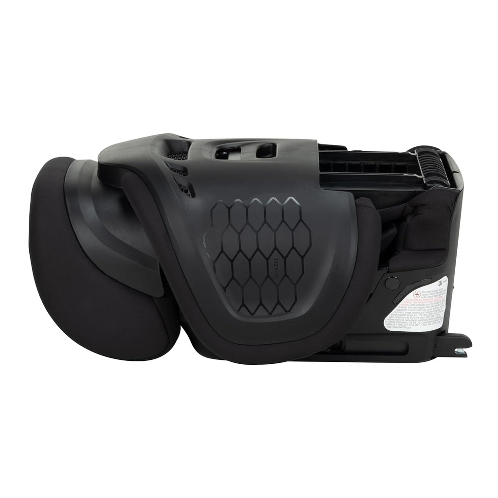 Maxi-Cosi Tanza Belt-Positioning Booster Car Seat, Sea Shadow