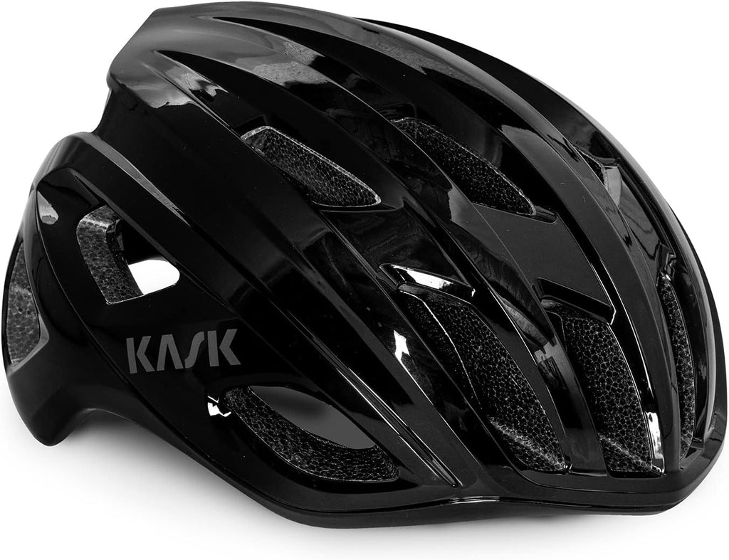 KASK Mojito3 Helmet I Road, Gravel and Commute Biking Helmet