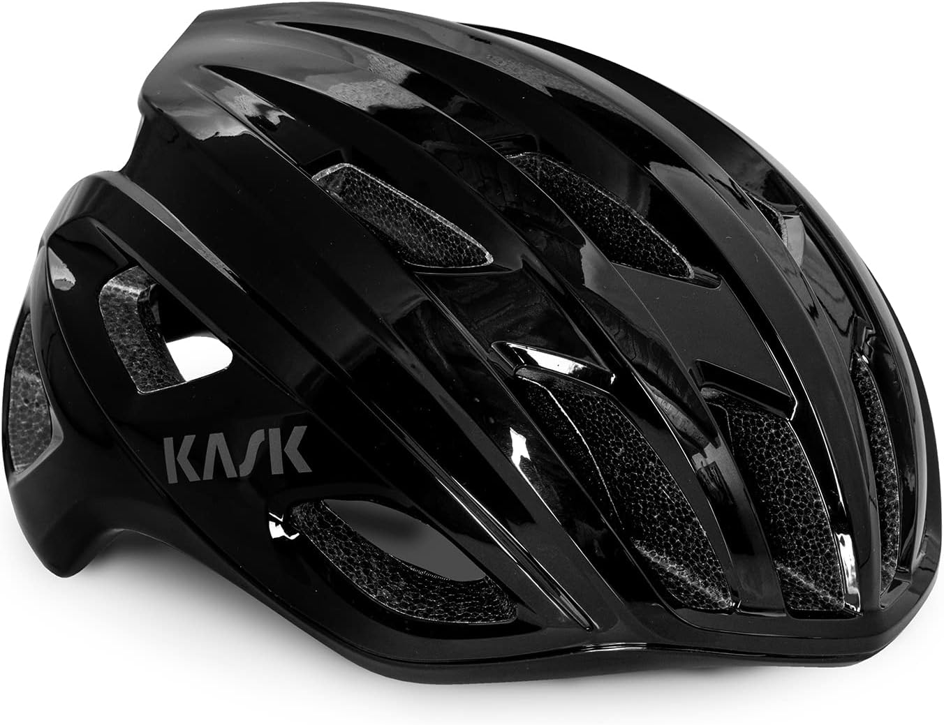 KASK Mojito3 Helmet I Road, Gravel and Commute Biking Helmet