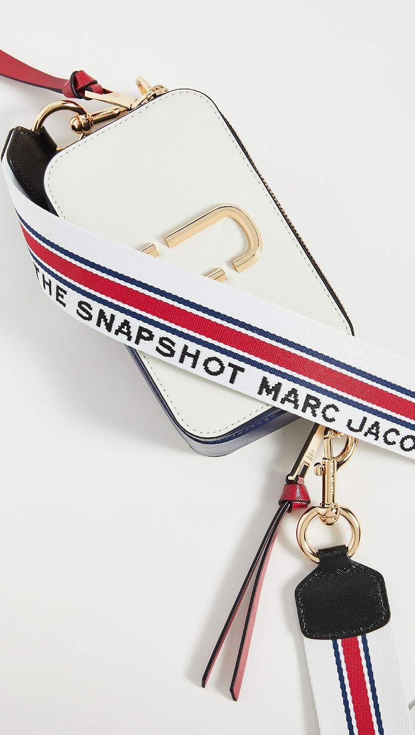 Marc Jacobs Snapshot