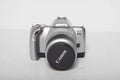 Canon EOS Rebel Ti 35mm SLR Film Kit w AF Zoom Lens, Built in Flash with Custom Shooting Option (Renewed)