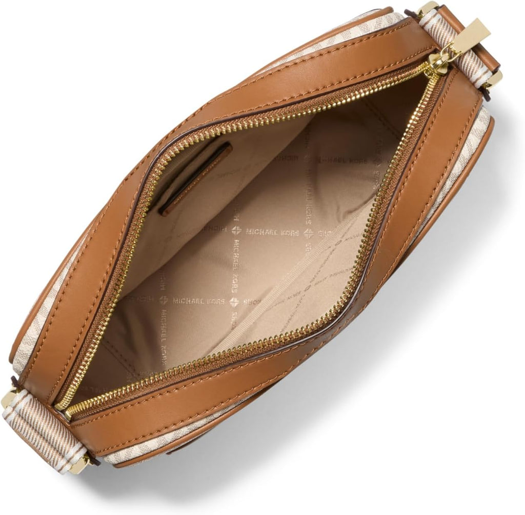 Michael Kors Women's Maeve Large Pocket Crossbody Bag
