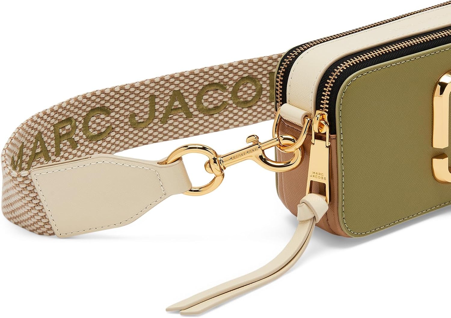 Marc Jacobs Snapshot