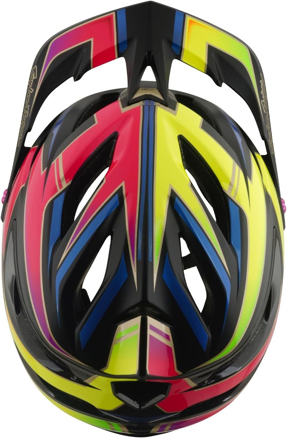 Troy Lee Designs A3 Uno MIPS Bicycle Helmet