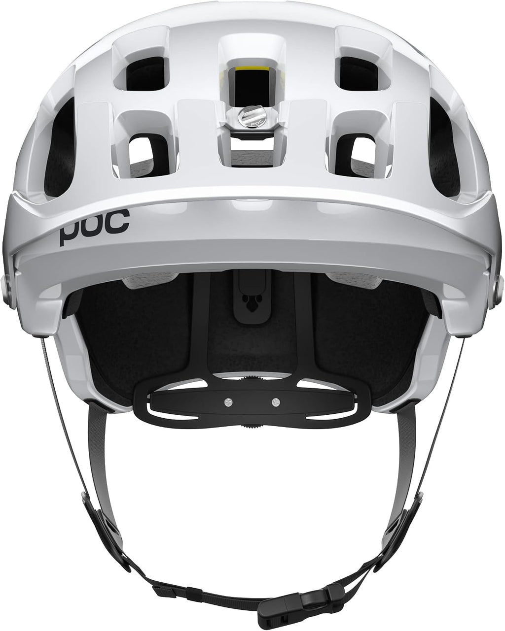 POC, Tectal Race MIPS Mountain Bike Helmet for Trail and All-Mountain Riding