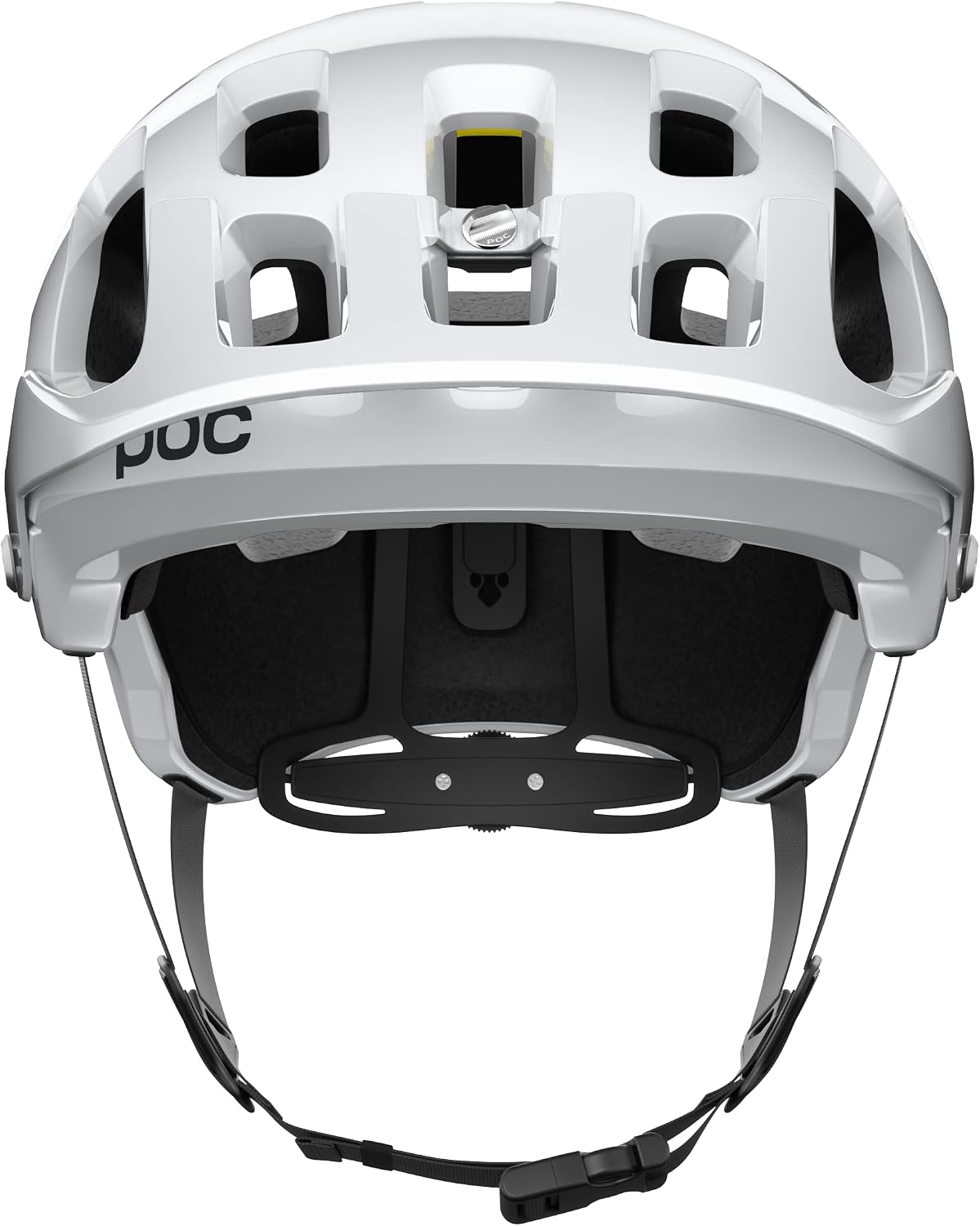 POC, Tectal Race MIPS Mountain Bike Helmet for Trail and All-Mountain Riding