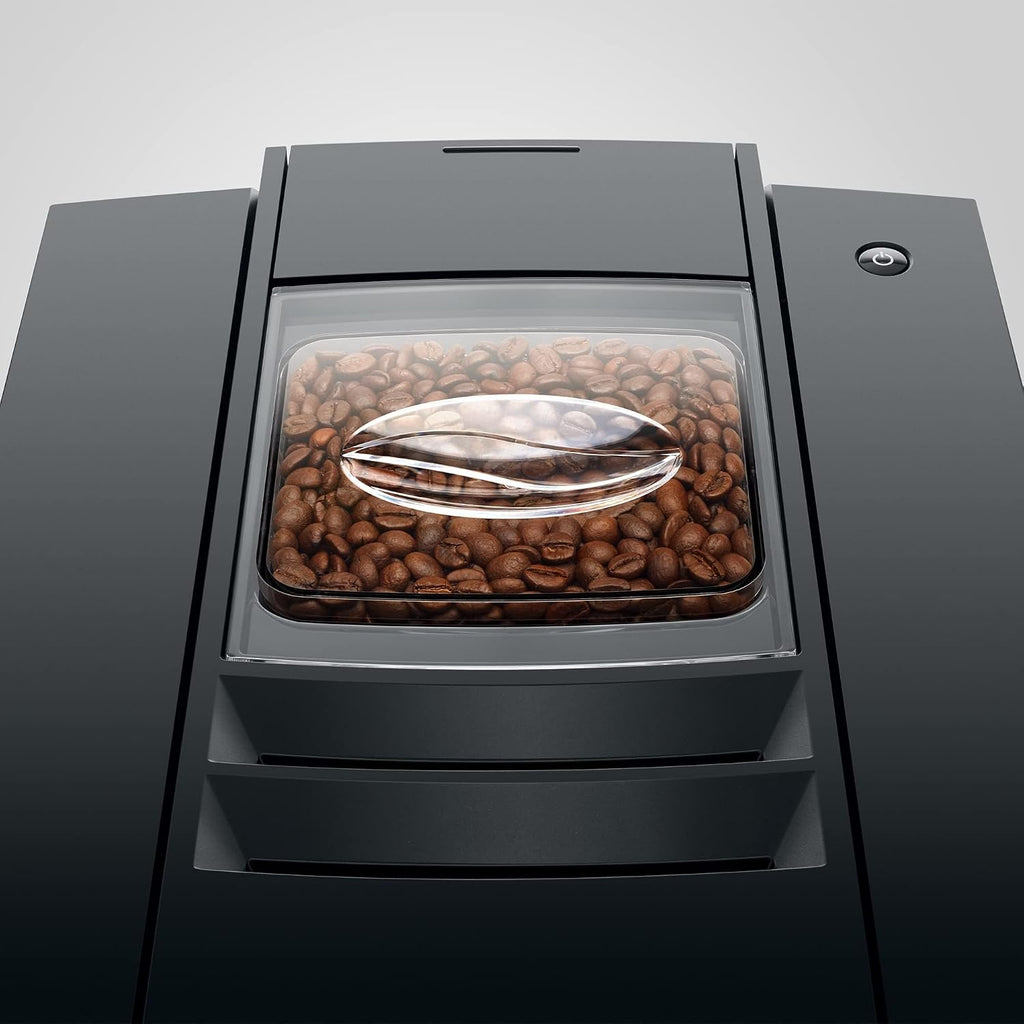Jura E6 Platinum 15465